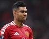 Casemiro montre sa constance lors d’une confortable victoire 2-0 contre le PAOK Salonique – Man United News And Transfer News