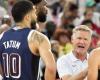 L’histoire de Jayson Tatum-Steve Kerr ajoute du drame aux Celtics-Warriors – NBC Sports Boston