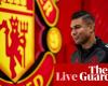 Manchester United contre PAOK Thessalonique : Ligue Europa – en direct