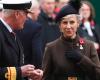 La duchesse de Gloucester remplace la reine Camilla