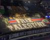 « Palestine libre », le tifo des ultras parisiens qui va faire parler