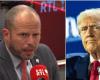 La Belgique en danger avec Donald Trump président des Etats-Unis ? “Les pays de l’Otan qui ne paient pas ne peuvent plus compter sur les Américains”, prévient Théo Francken (vidéo)