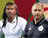 Djamel Belmadi-Aliou Cissé, two unemployed XXL coaches – Lequotidien