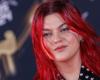 Louane revient sur la pression médiatique pendant sa grossesse