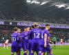 Coosemans sauve encore Anderlecht en début de seconde période ! (0-0)