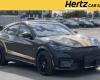 Hertz vend sa Shelby Mustang Mach-E GT à des prix attractifs