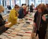 Blagnac. 5 000 livres seront proposés au salon