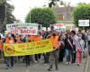 Les opposants à la deuxième prison du Val-d’Oise ne baissent pas la garde