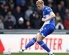 Aperçu du match | Bristol Rovers contre Lincoln City