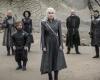 Un film Game of Thrones pourrait très bien voir le jour