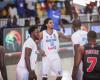 Le Stade Malien en tête du Groupe B, Tripoli reste invincible après la 2e journée – FIBA ​​Africa Champions Clubs ROAD TO BAL 2025