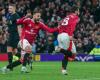 Diffusion en direct de Manchester United contre PAOK (11/7/24)