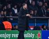 “Ils ont un avenir incroyable”, le constat optimiste de Simeone à propos des Parisiens