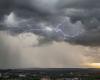 de fortes pluies prévues dans certaines zones des Pyrénées-Orientales