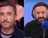 Julien Bellver est l’animateur de “TPMP”