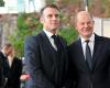 La coalition d’Olaf Scholz plombe le couple franco-allemand