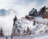 Cette station de ski de Haute-Savoie est idéale pour les familles, c’est la destination parfaite pour les sports d’hiver