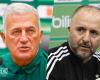 Le fervent défenseur de Belmadi attaque Petkovic