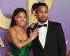 Halle Bailey critique le choix de son ex-petit-ami de montrer leur fils Halo dans une émission sans sa permission