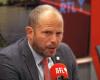 Theo Francken voudrait que l’Europe s’inspire de Donald Trump en matière de migration