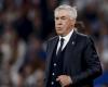 un favori d’Ancelotti blessé depuis plusieurs mois !