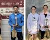 Tournoi de Saint-Gaultier : Cvitanovic et Briant vainqueurs