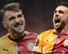 Yunus Akgün tempête à Galatasaray ! Belle performance en Ligue Europa – Galatasaray