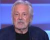 Pierre Arditi annoyed on France 5 by Anne-Elisabeth Lemoine