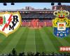 Rayo Vallecano contre. Las Palmas : aperçu du match et pronostics