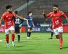 Regardez le match Al-Ahly contre Zedd diffusé en direct dans la Ligue égyptienne