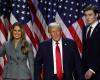 Barron Trump, ce « petit Donald » qui a grandi