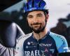 Guy Sagiv, pionnier israélien du cyclisme, prend sa retraite