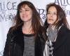 Bambou évoque sa relation avec Charlotte Gainsbourg, sa “petite soeur”