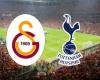 Galatasaray contre Tottenham : Galatasaray 3-1 Tottenham