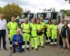 Ils sont les anges gardiens des routes du Vaucluse