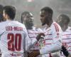 Ligue des Champions : Brest est historique !