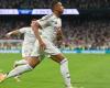 Kylian Mbappé conseillé sur la façon de surmonter le démarrage lent du Real Madrid