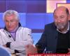 Kad Merad révèle que Claude Lelouch n’avait pas pensé à lui au départ pour son dernier film (ZAPTV)