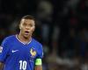 Kylian Mbappé toujours absent de la liste de Didier Deschamps pour les prochains matchs de l’équipe de France