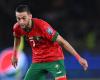 Hakim Ziyech vise la retraite avec le Maroc