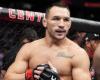 La rumeur dévastatrice de Michael Chandler n’a pas encore été confirmée