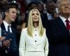 Pourquoi Ivanka Trump et Jared Kushner ne rejoindront pas la Maison Blanche de Donald Trump