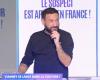 Vianney invité en plein direct, Hanouna ne s’arrête pas