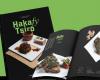 Le livre de recettes « Hakafy Tsiro », parmi les finalistes des Gourmand Awards