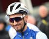 Tudor : Alaphilippe, c’est “très intéressant”