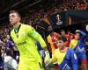 Fernando Muslera a obtenu son maillot en Europe – Last Minute Sports News