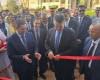 Wehbé inaugure de nouveaux locaux judiciaires à Agadir – Maroc