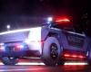 Cette patrouille de police américaine conduit un Tesla Cybertruck !