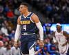 Russell Westbrook marque 29 points, les Nuggets infligent à OKC Thunder sa première défaite de la saison