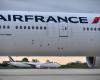 Miné par l’impact des JO, Air France-KLM déçoit et chute en Bourse